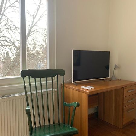 Apartman Vierka Tatranská Lomnica Esterno foto