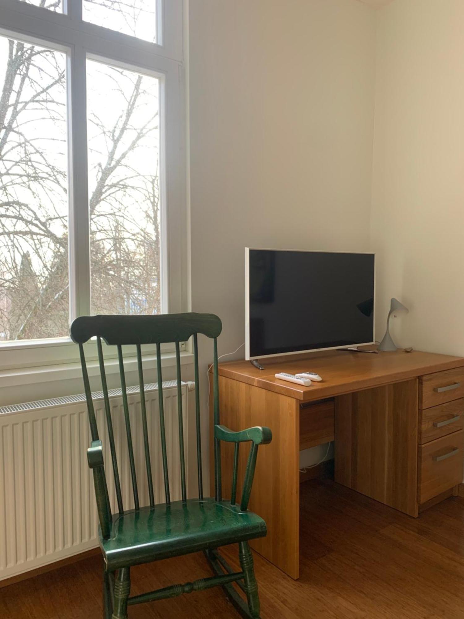 Apartman Vierka Tatranská Lomnica Esterno foto