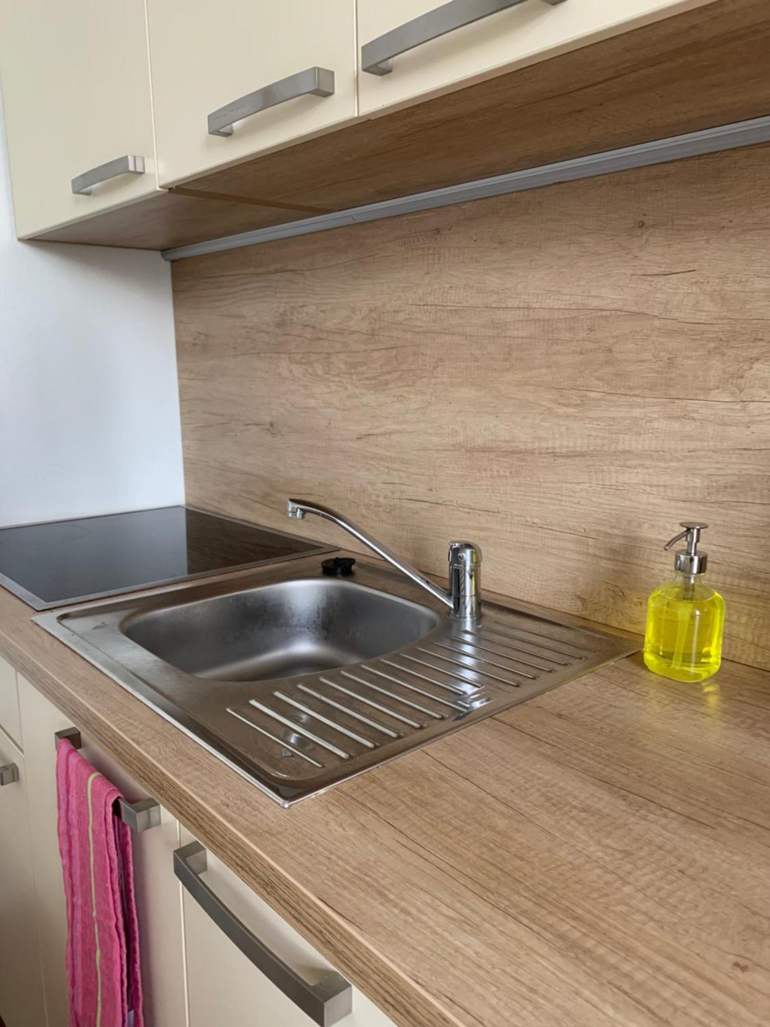 Apartman Vierka Tatranská Lomnica Esterno foto