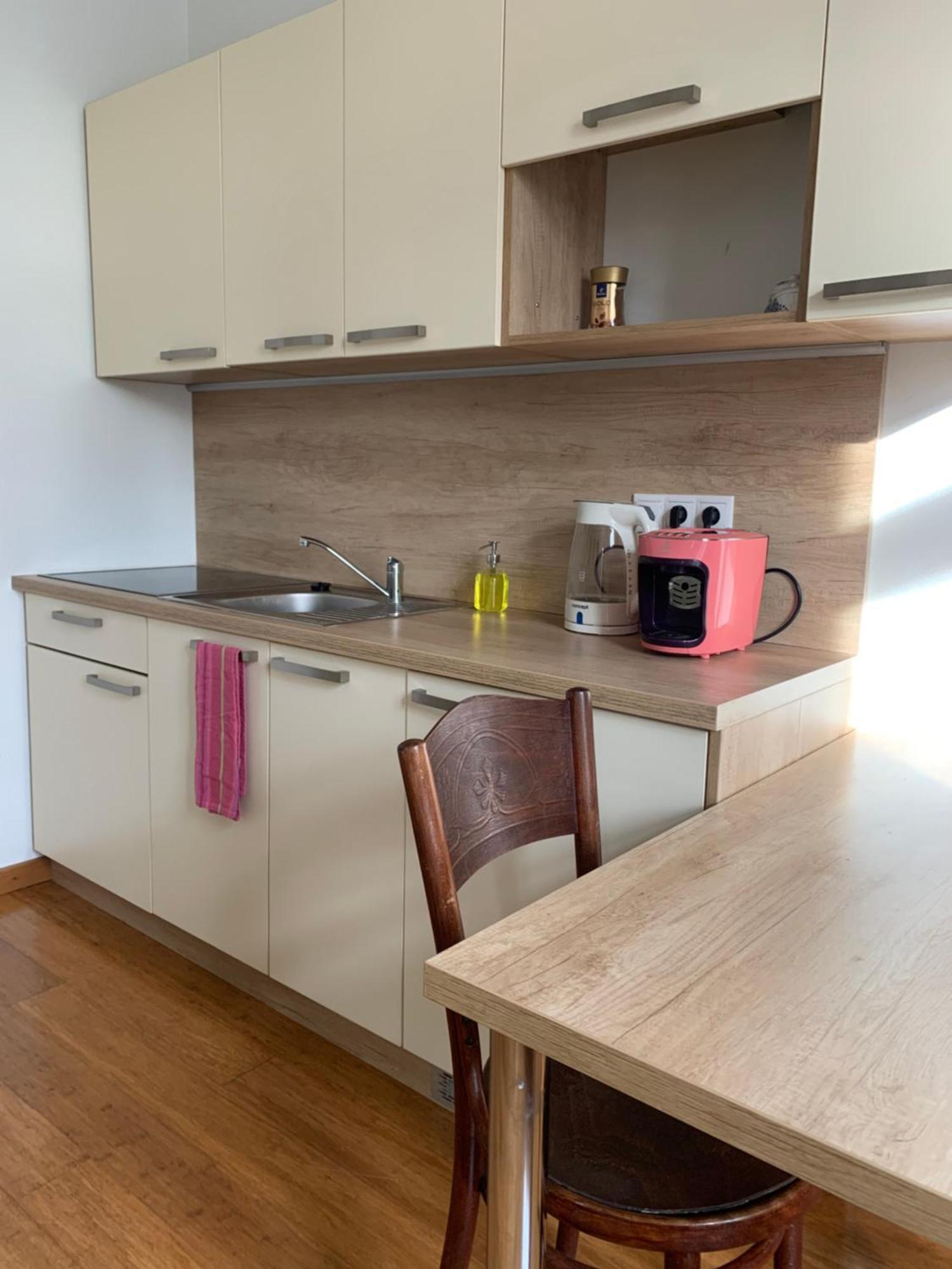 Apartman Vierka Tatranská Lomnica Esterno foto