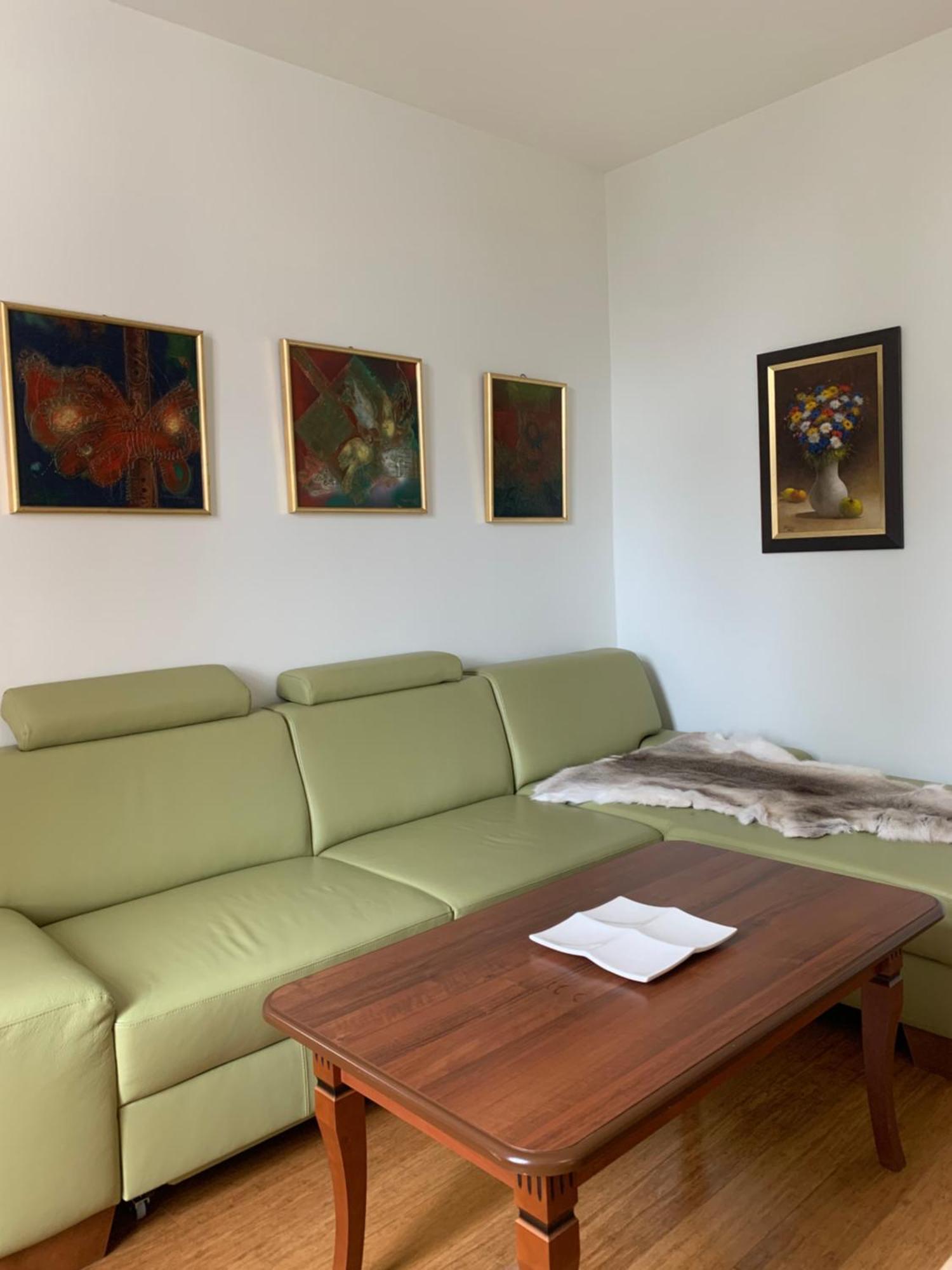 Apartman Vierka Tatranská Lomnica Esterno foto