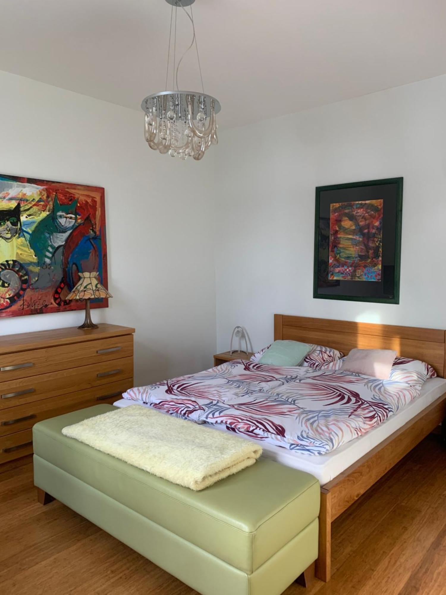 Apartman Vierka Tatranská Lomnica Esterno foto
