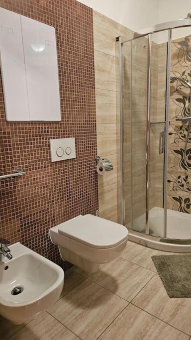 Apartman Vierka Tatranská Lomnica Esterno foto